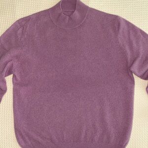 Beautiful Cashmere Sweater
